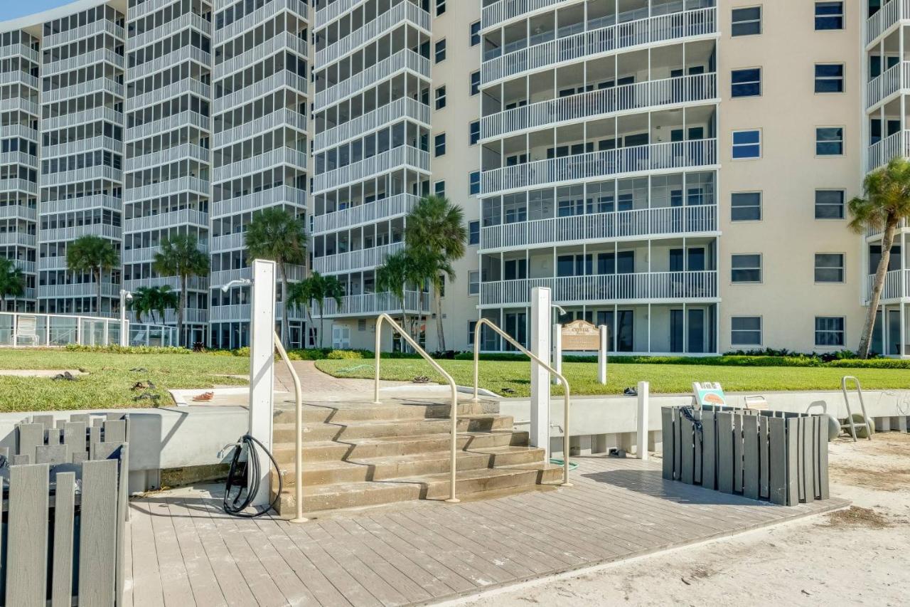 Crystal Sands & Dreams Holiday home *