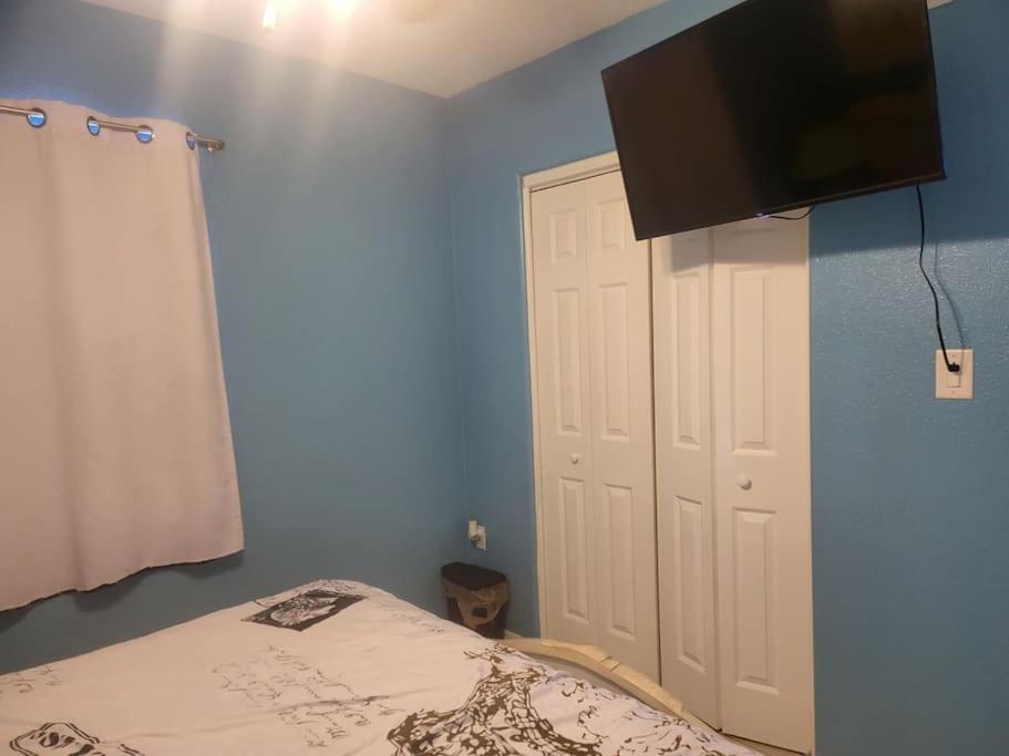 Entire By Siesta Key/closed To Downtown Holiday home