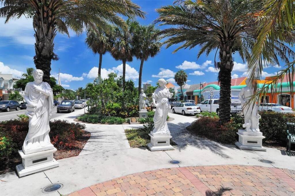 Rowena House 2bd Den 2bth Heated Pool Near Siesta Key * Sarasota