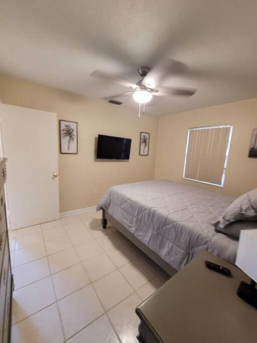 Beachy Duplex Sarasota
