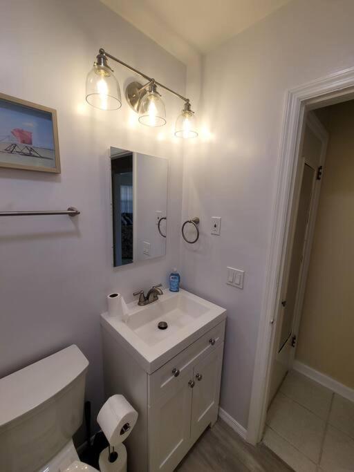 Beachy Duplex * Sarasota