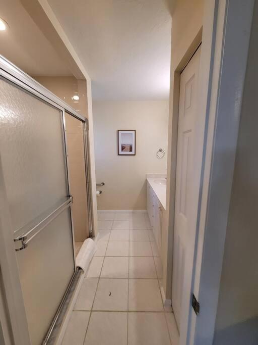Holiday home Beachy Duplex Sarasota