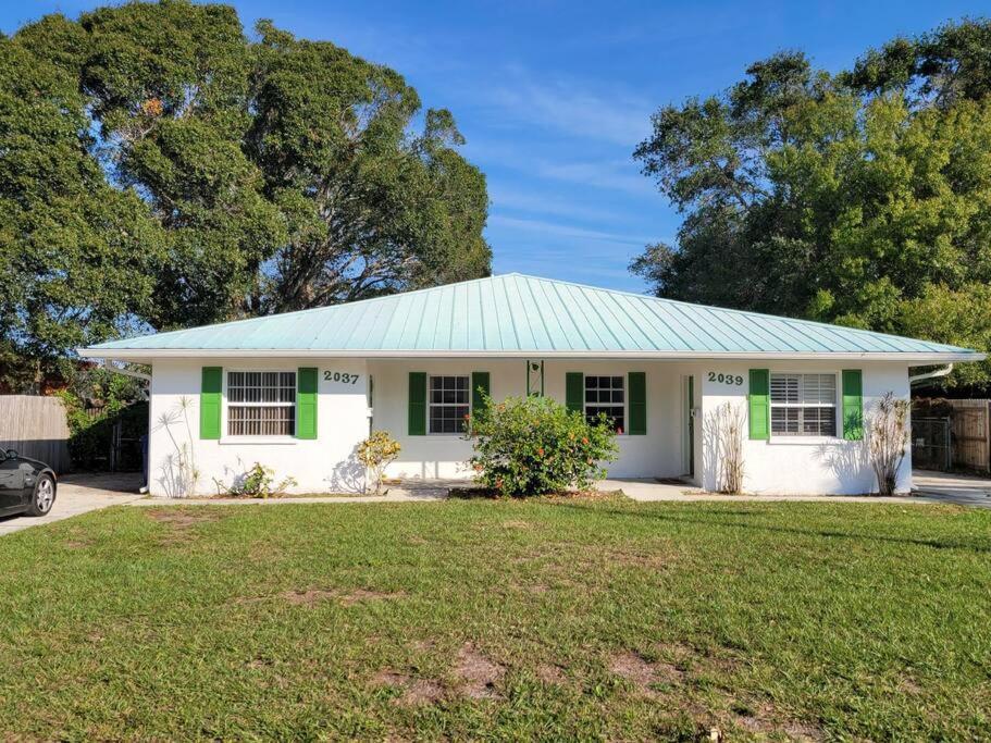 Beachy Duplex Holiday home