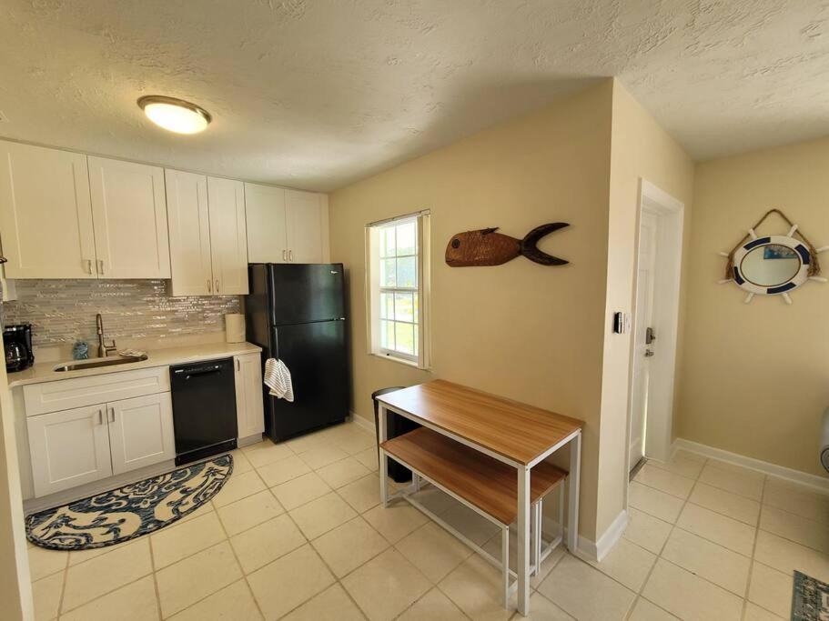 Beachy Duplex Holiday home