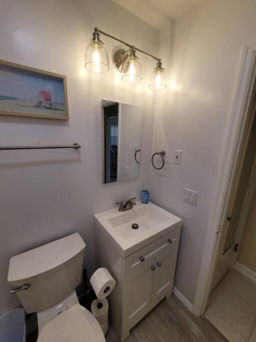 Beachy Duplex Sarasota