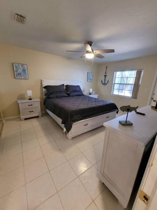 Beachy Duplex Holiday home Sarasota