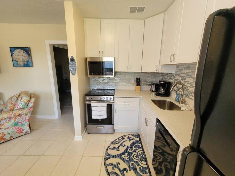 Beachy Duplex *