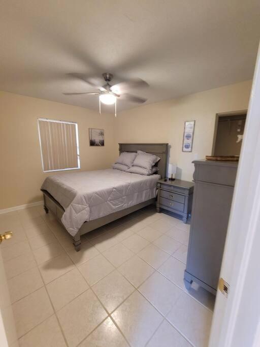 Beachy Duplex *