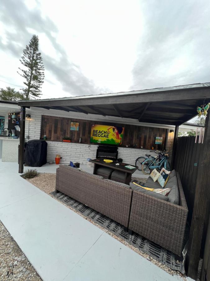 Villa La Mia Casa Sarasota