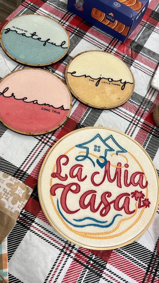 La Mia Casa