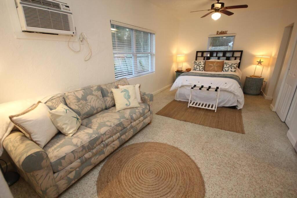 Cute Lil Oasis On Osprey *
