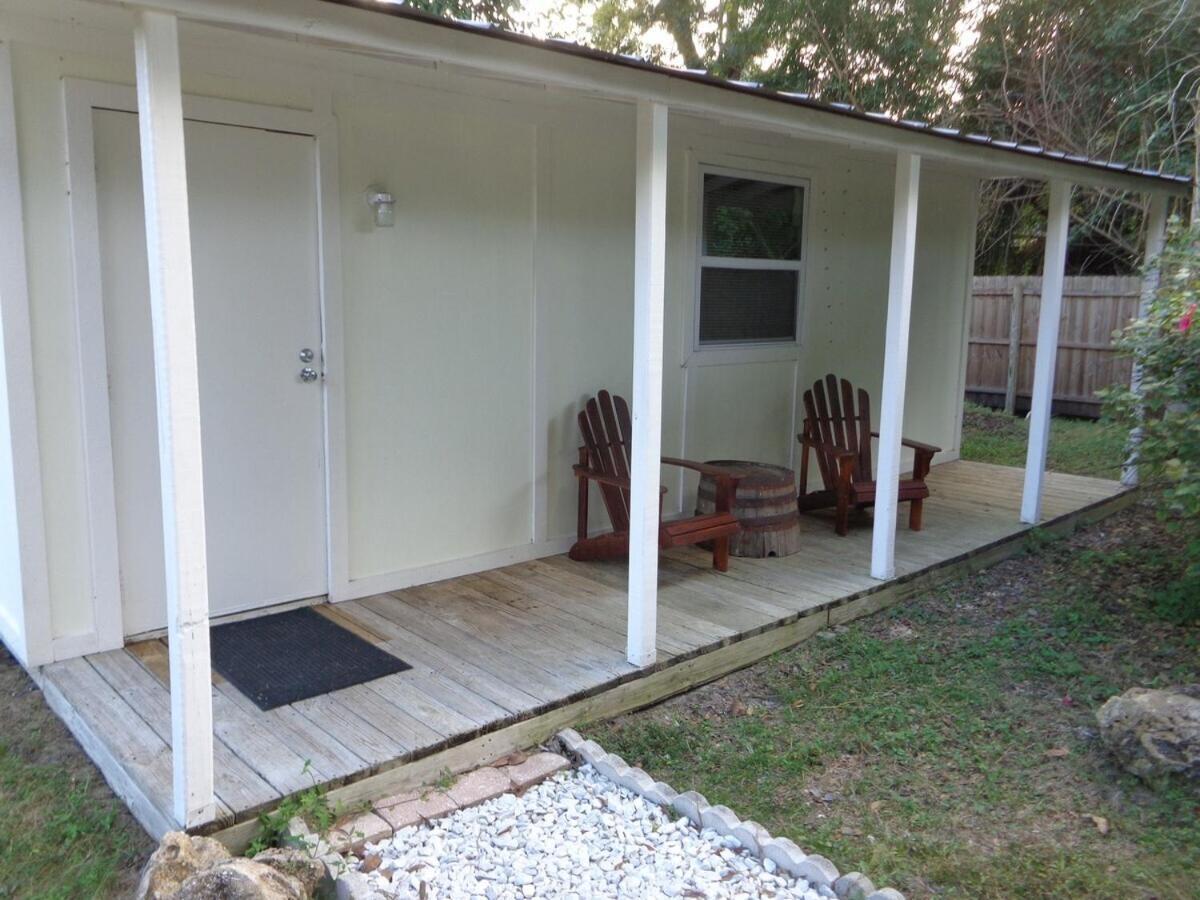 5 Minutes To Siesta Key Holiday home *