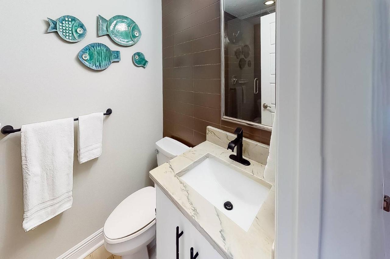 Club Modern C Building Holiday home Sarasota