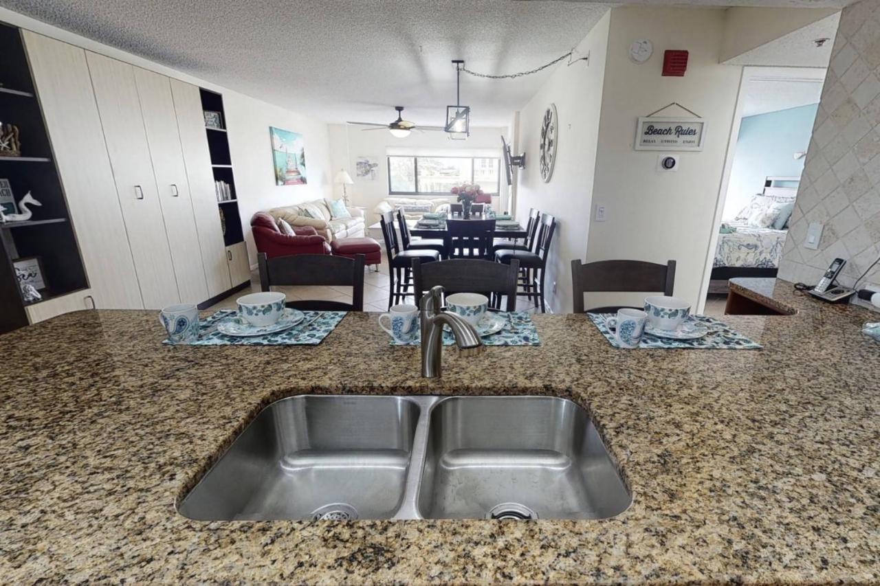 Holiday home Siesta Sands Gulf View