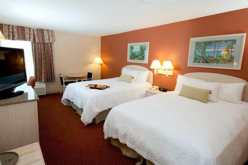 Hampton Sarasota I-75 Bee Ridge Hotel