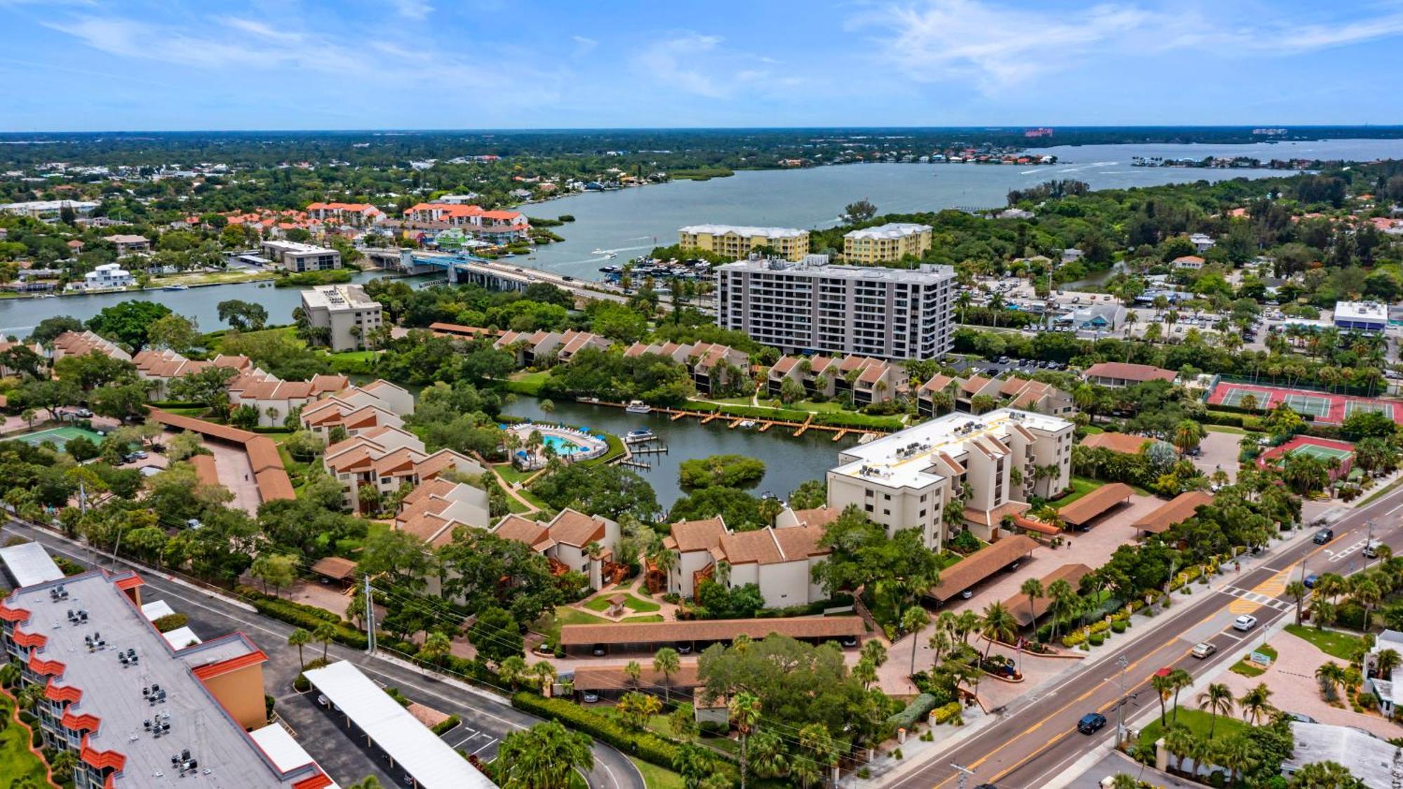 Midnight Cove 6327 #725 Holiday home Sarasota