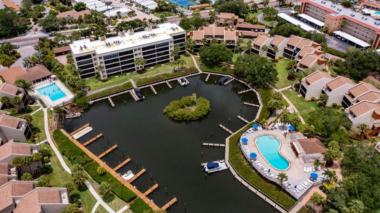 Holiday home Midnight Cove 6327 #725 Sarasota
