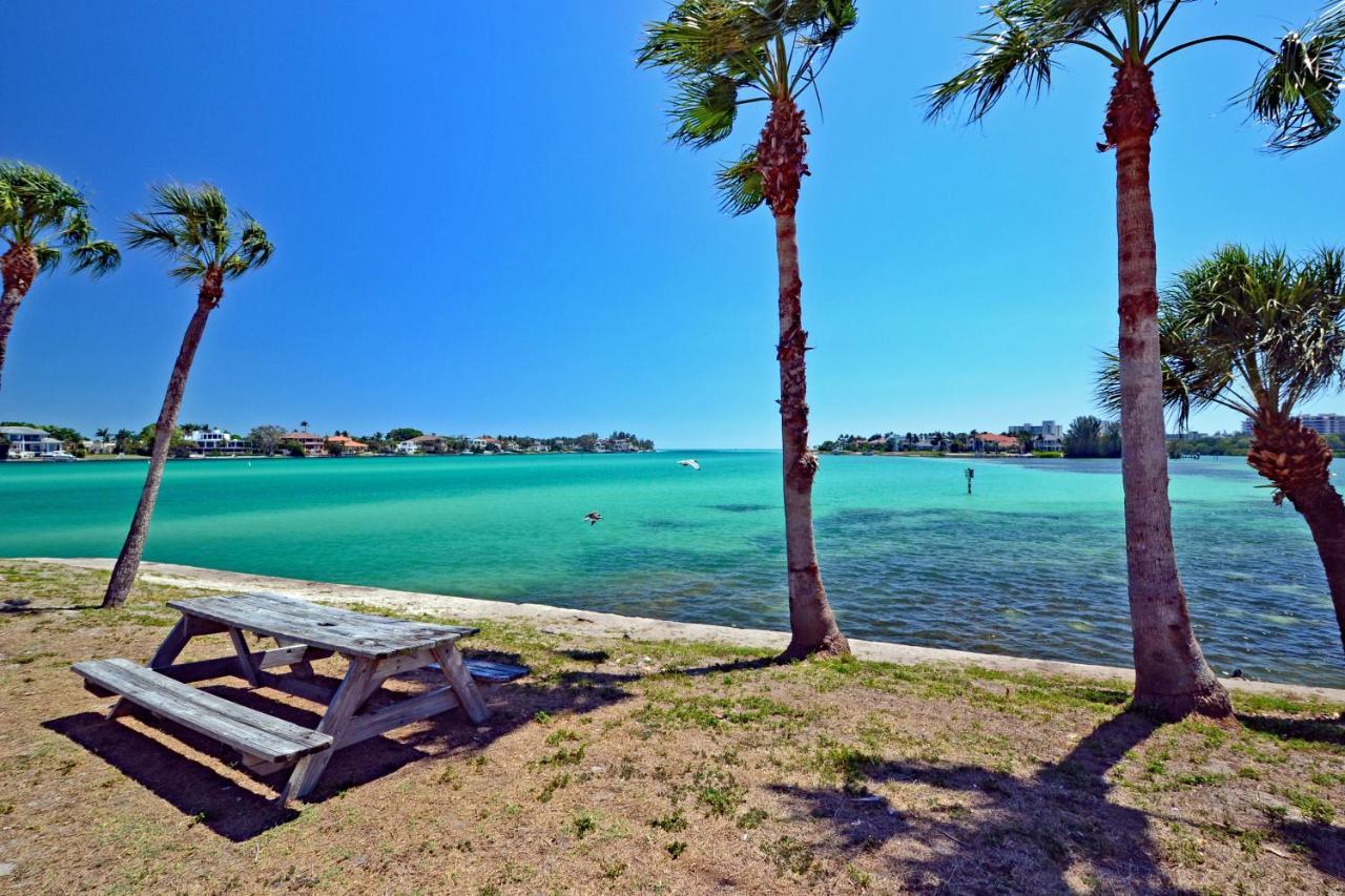 Midnight Cove 6327 #725 * Sarasota