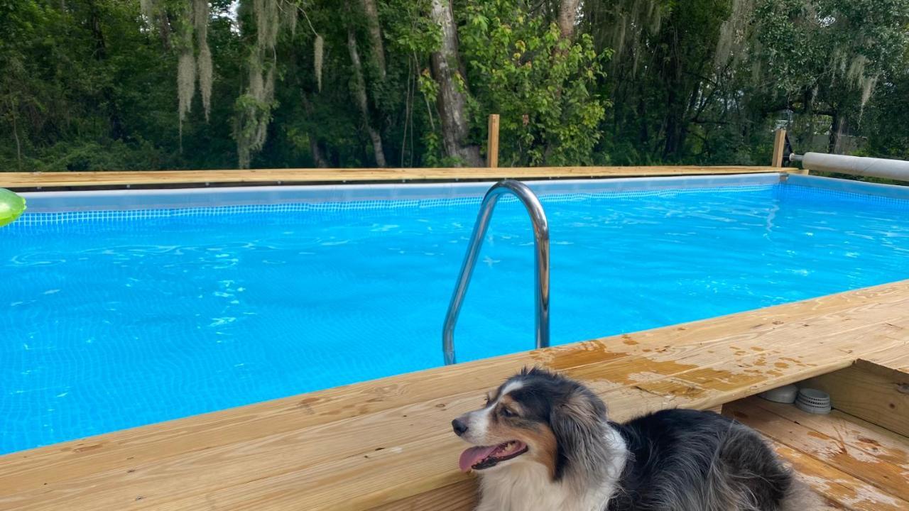 Holiday home º Tropical Escape º Experience Florida Up-close!