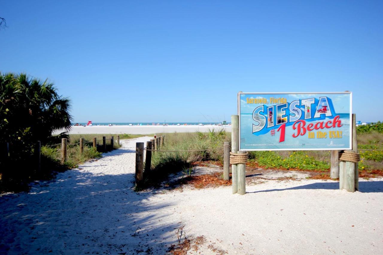 Cute Lil Oasis On Osprey * Sarasota