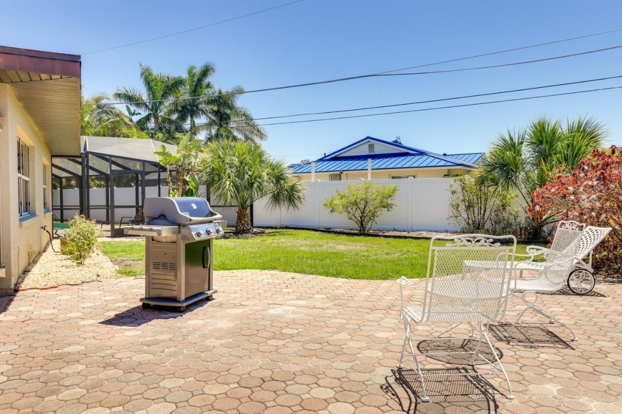 House With Private Pool - 4 Mi To Beach!