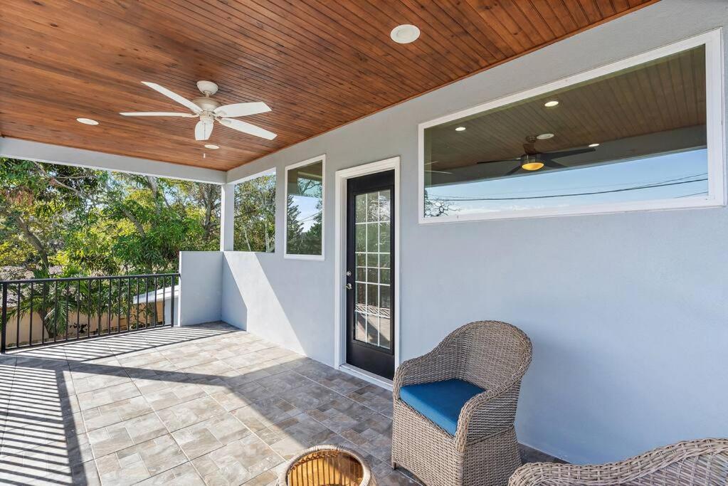 Florida Getaway With Backyard Pool Oasis