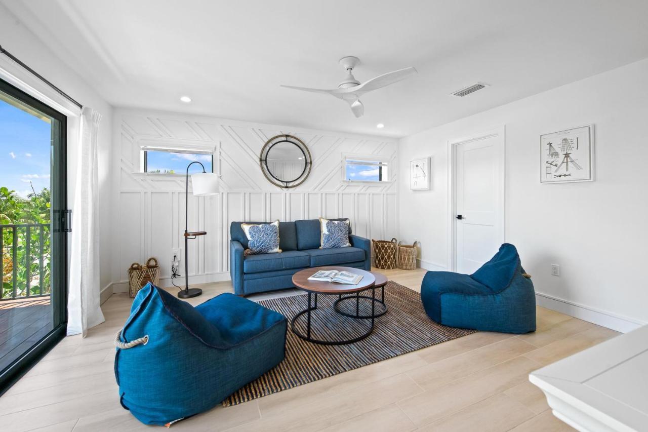 Vitamin Sea Holiday home
