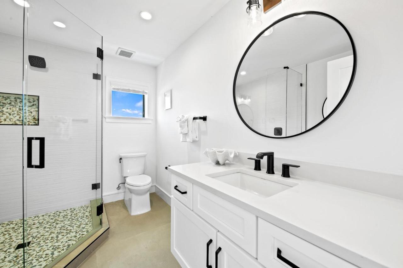 Vitamin Sea Holiday home
