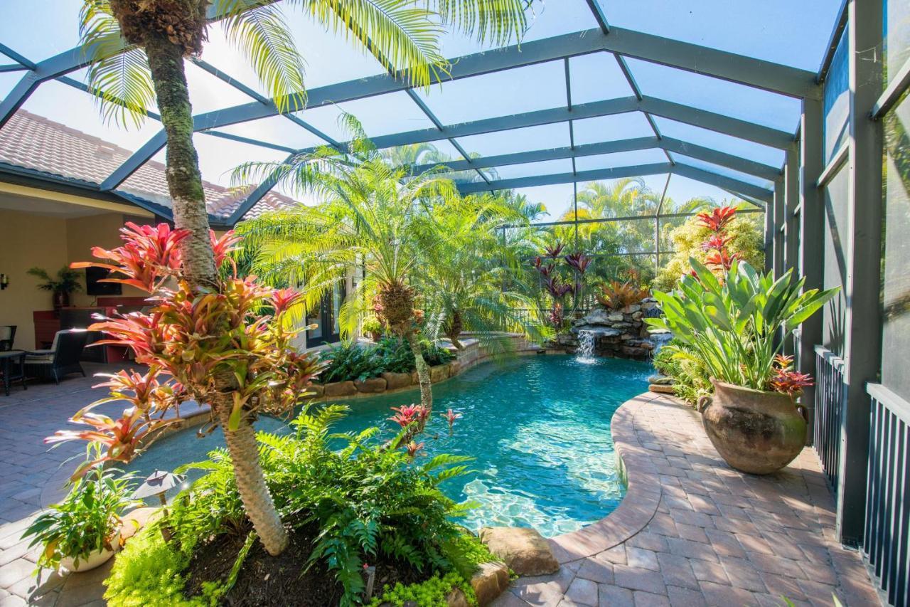 Tranquility Holiday home Sarasota