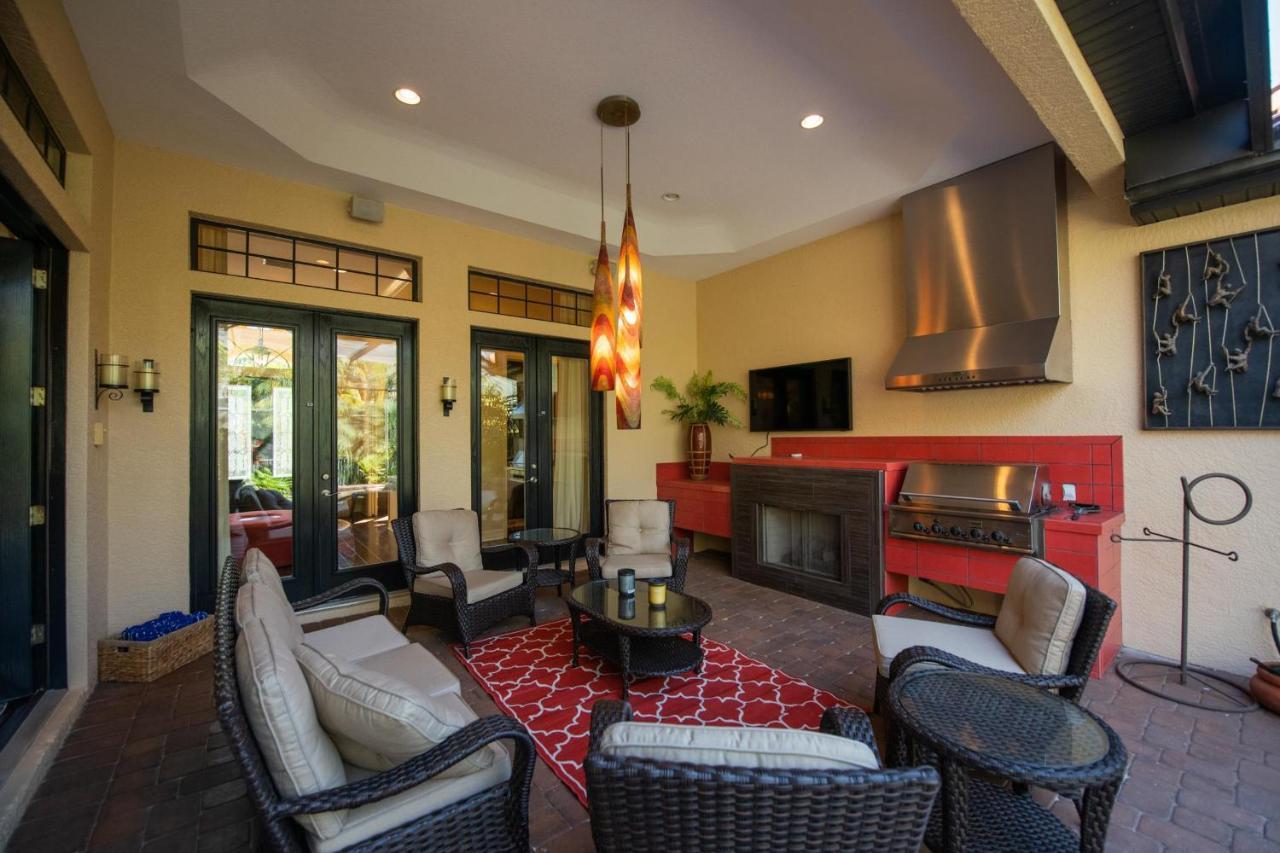 Holiday home Tranquility Sarasota