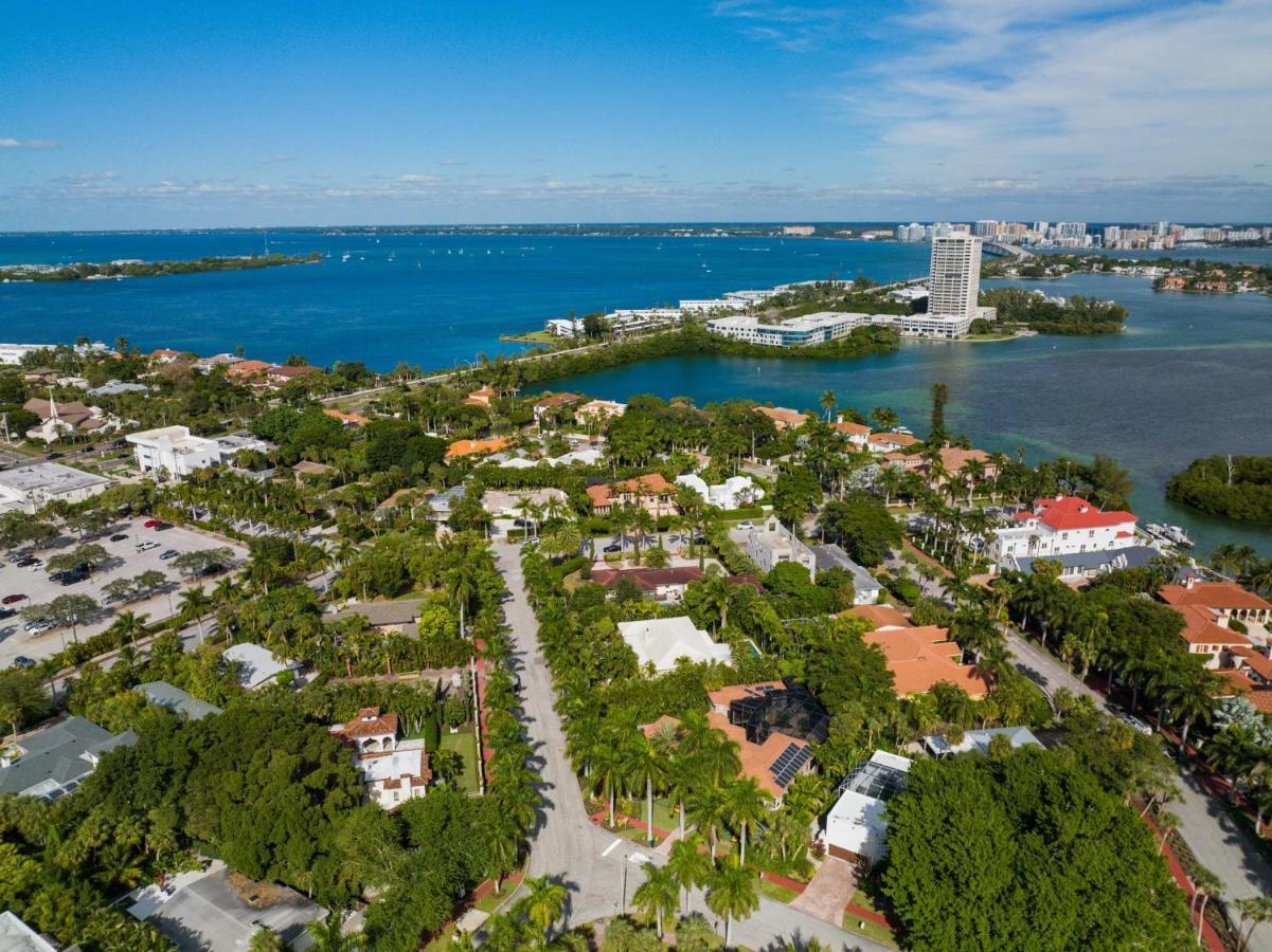 Tranquility Holiday home Sarasota
