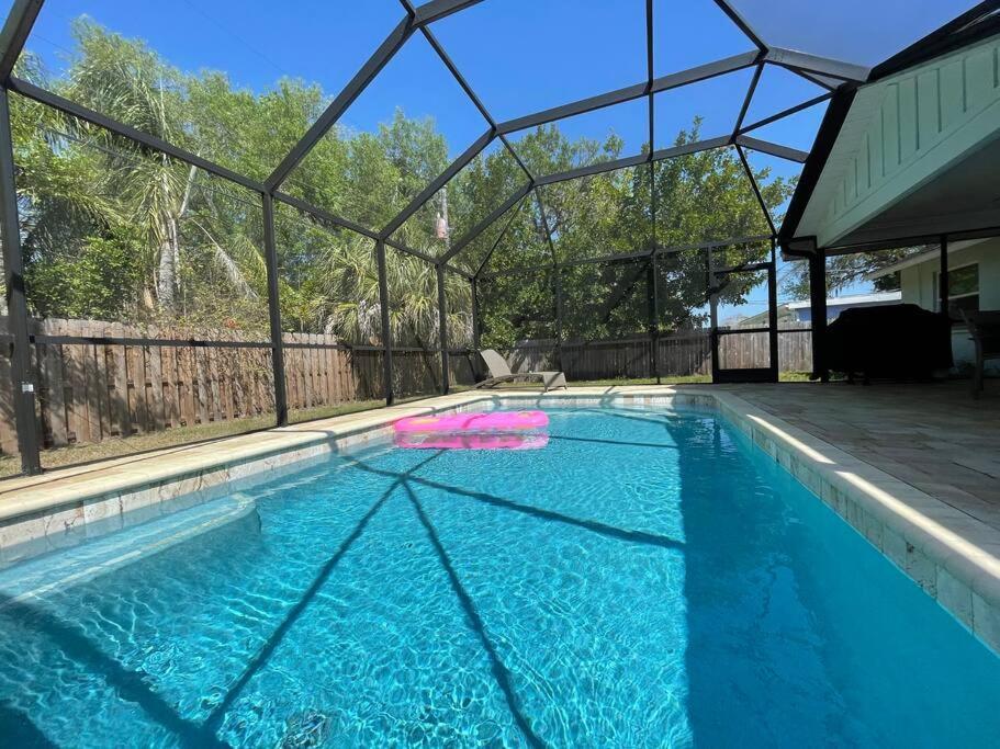 New England 3bd 2bt Heated Pool Close To Siesta * Sarasota