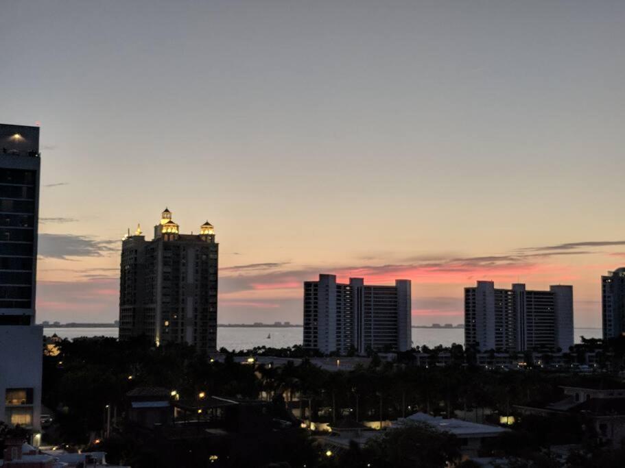 Bernice 3bd2bth With Heated Pool Near Siesta Key! Holiday home *