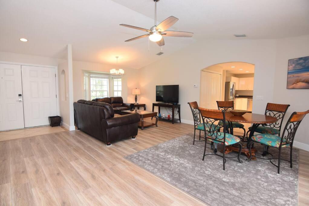 Bernice 3bd2bth With Heated Pool Near Siesta Key! Sarasota
