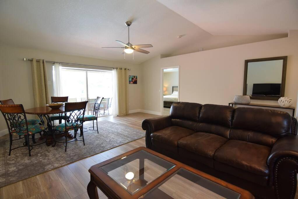 Bernice 3bd2bth With Heated Pool Near Siesta Key! Sarasota