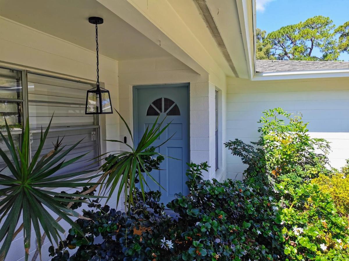 Luxury 3bd House, Siesta Key Holiday home Sarasota