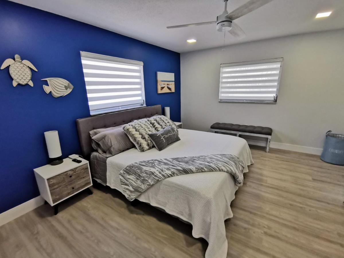 Luxury 3bd House, Siesta Key Holiday home Sarasota