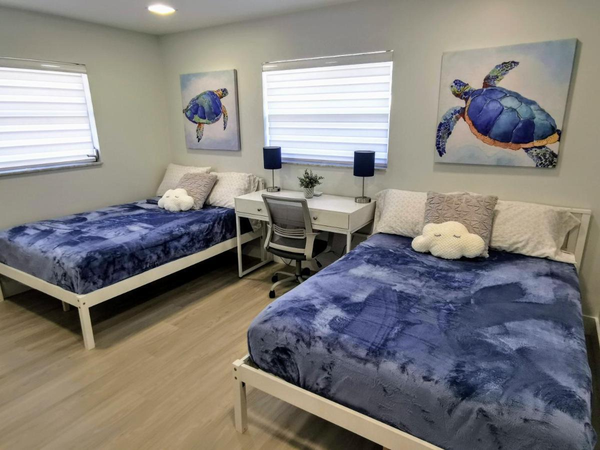 Holiday home Luxury 3bd House, Siesta Key *