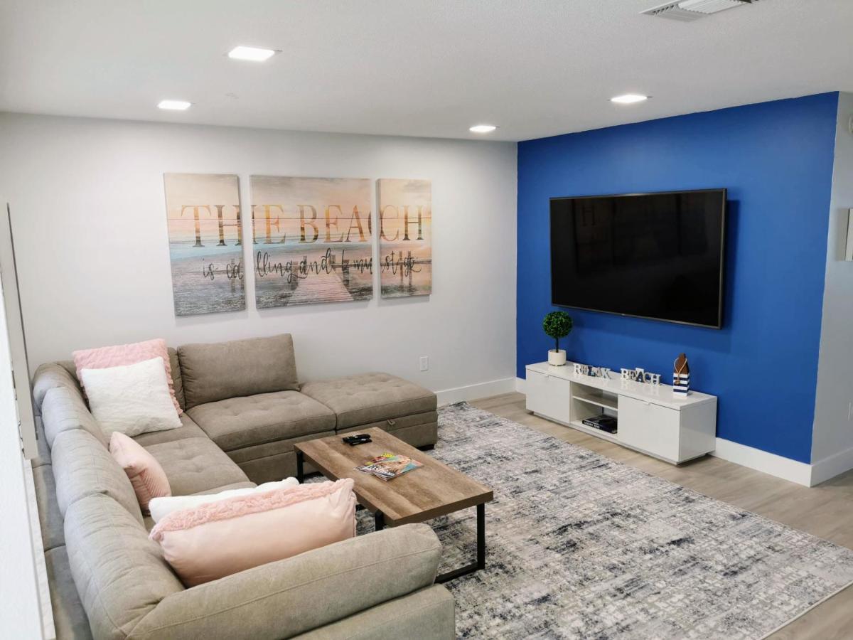 Luxury 3bd House, Siesta Key * Sarasota