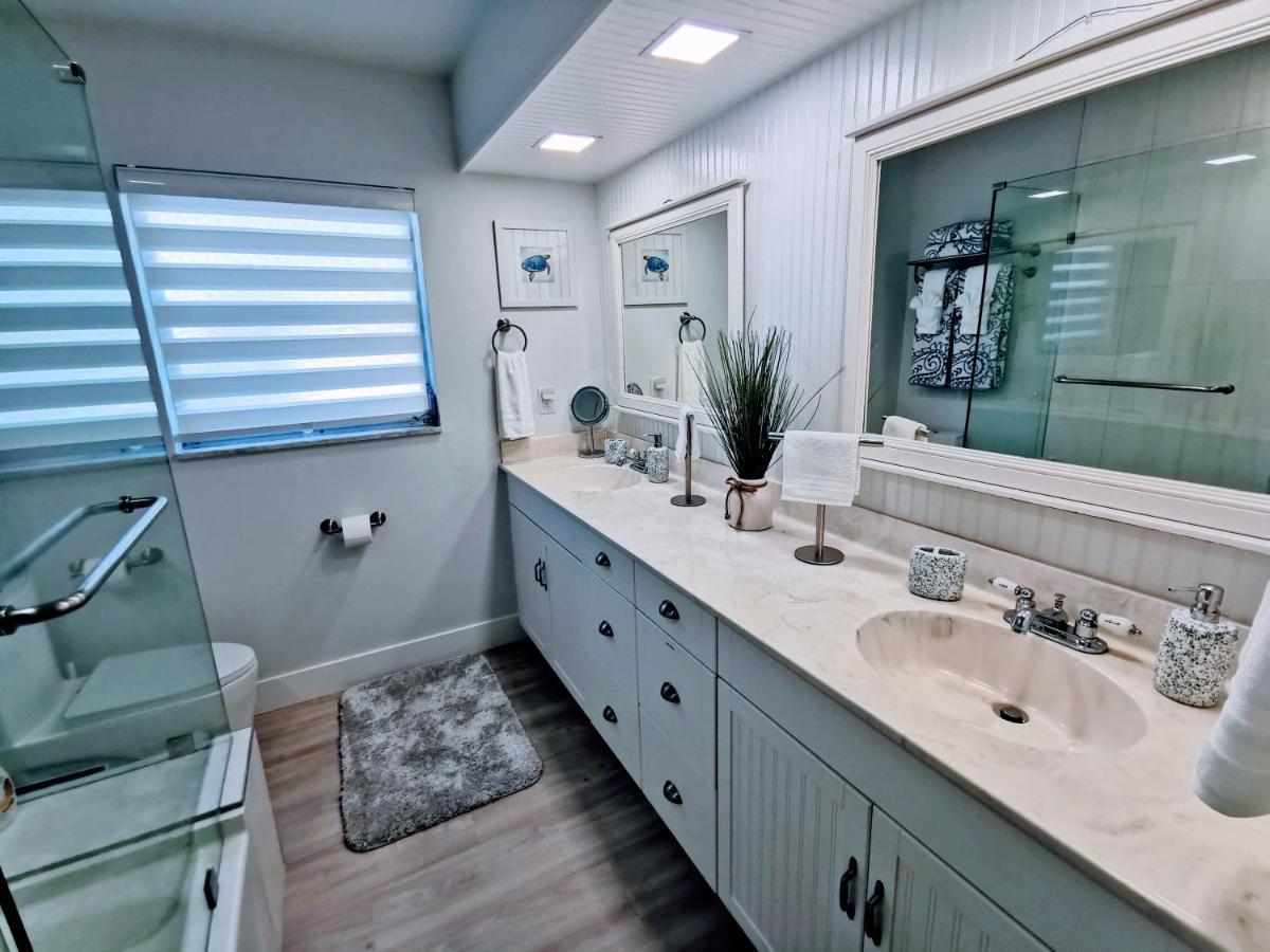Luxury 3bd House, Siesta Key Holiday home