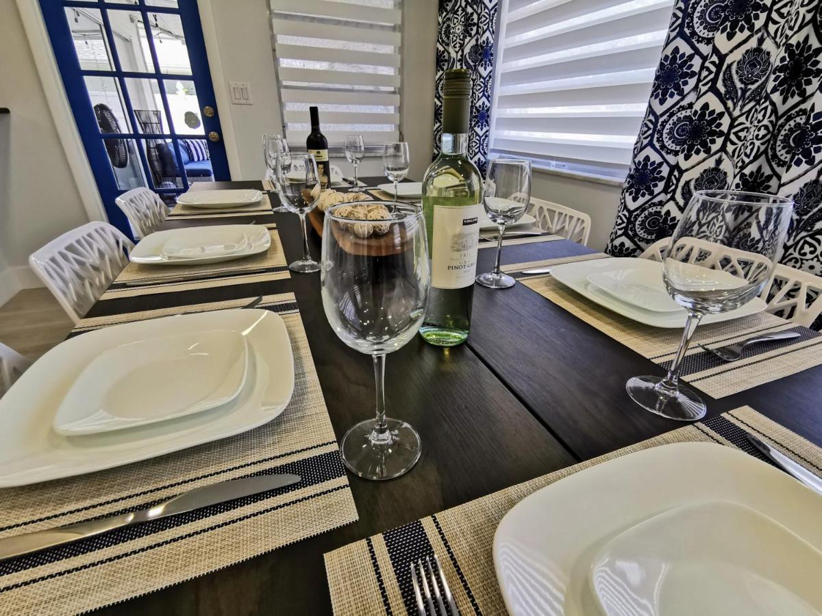 Luxury 3bd House, Siesta Key Holiday home Sarasota