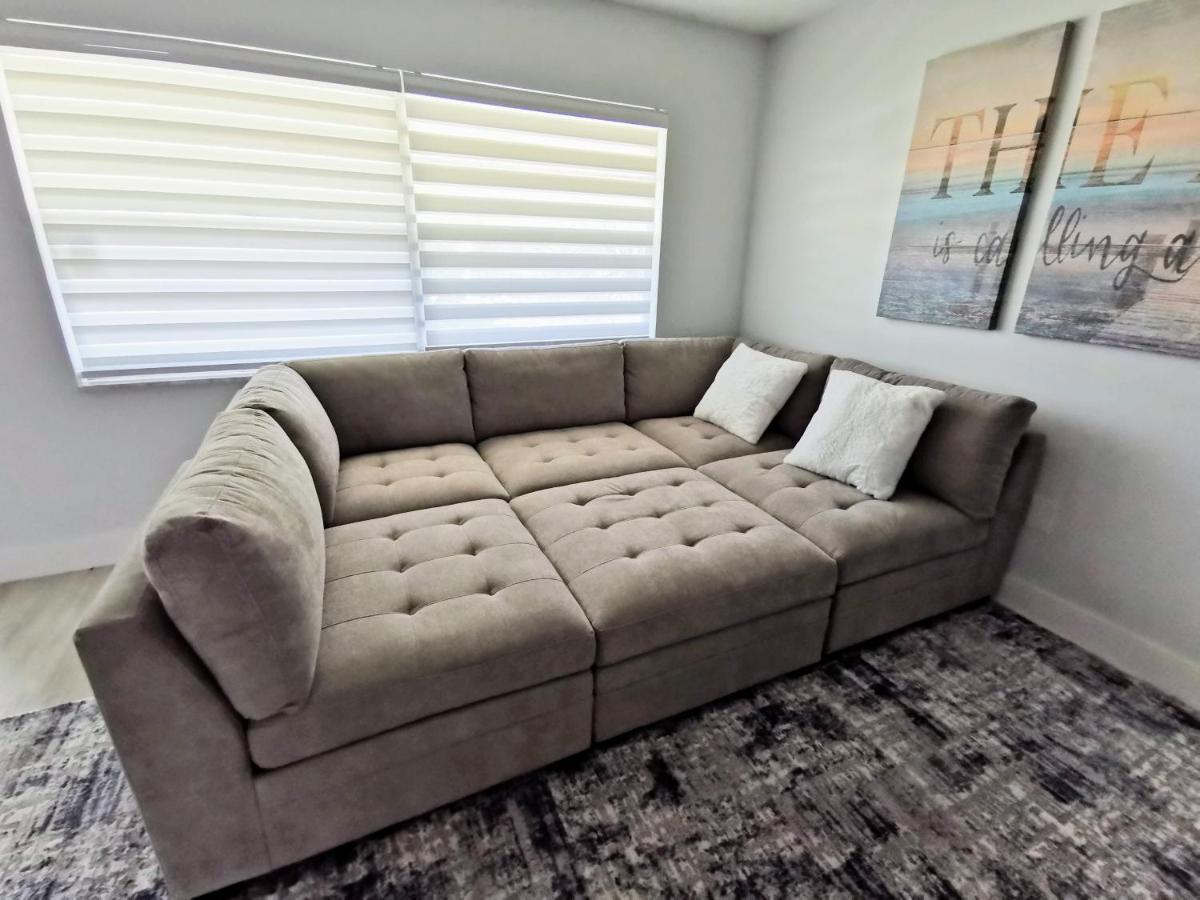 Luxury 3bd House, Siesta Key *