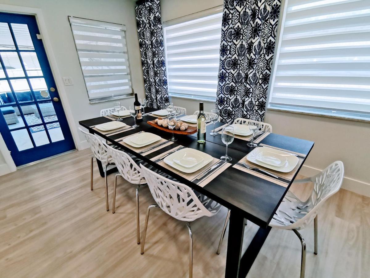 Luxury 3bd House, Siesta Key Holiday home Sarasota