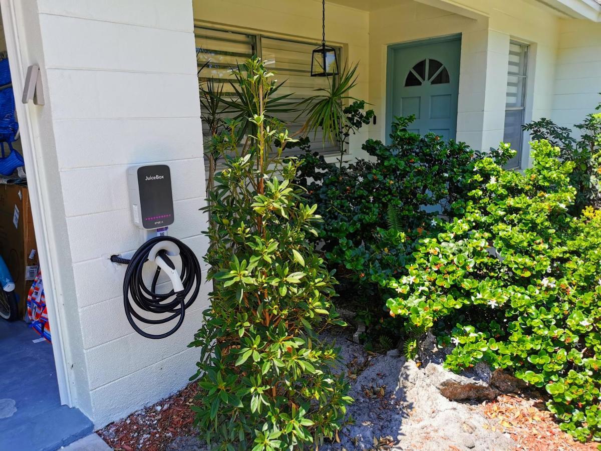 Luxury 3bd House, Siesta Key * Sarasota