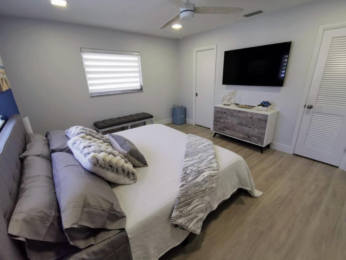 Luxury 3bd House, Siesta Key Holiday home Sarasota