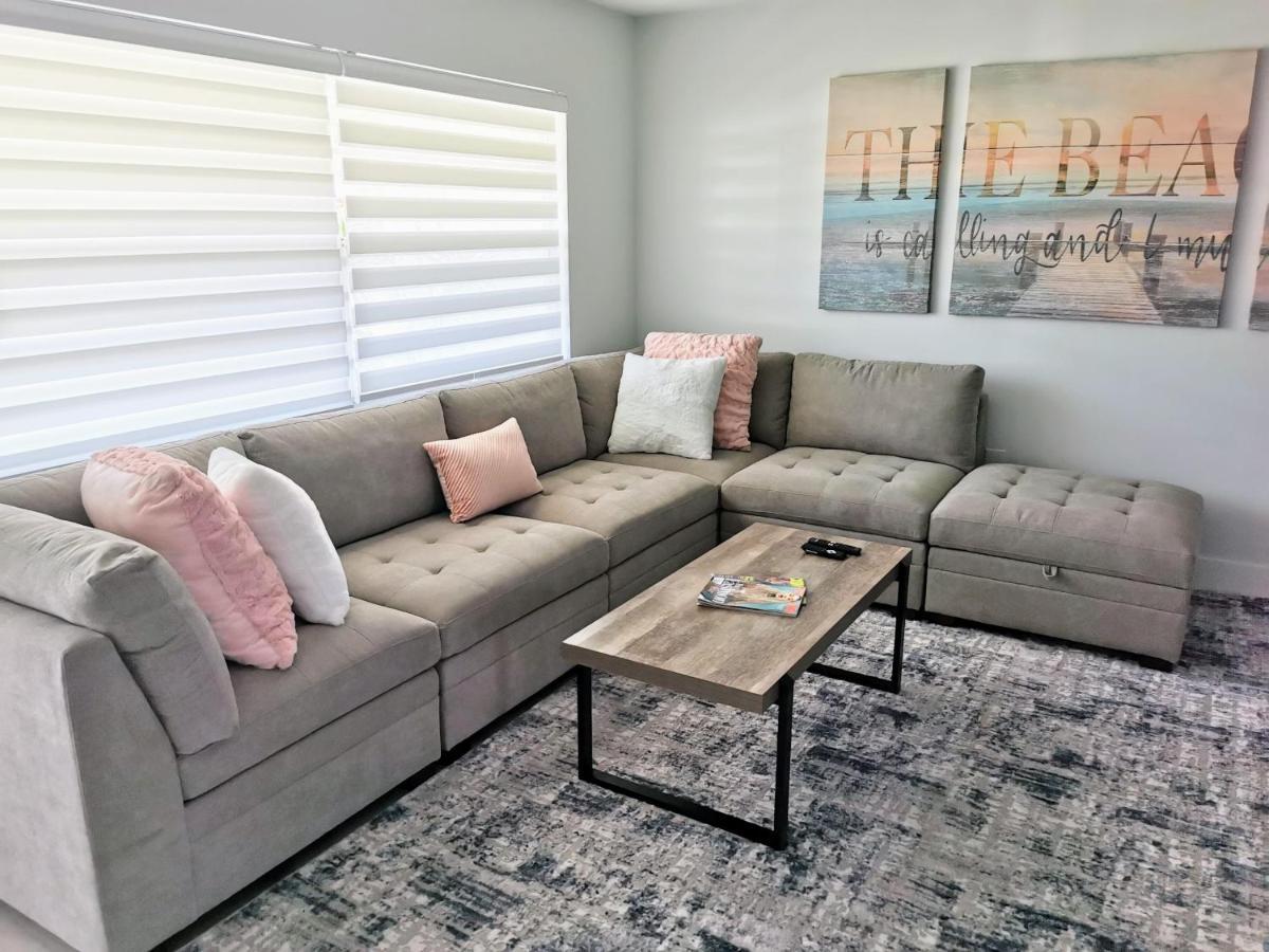 Luxury 3bd House, Siesta Key Holiday home *