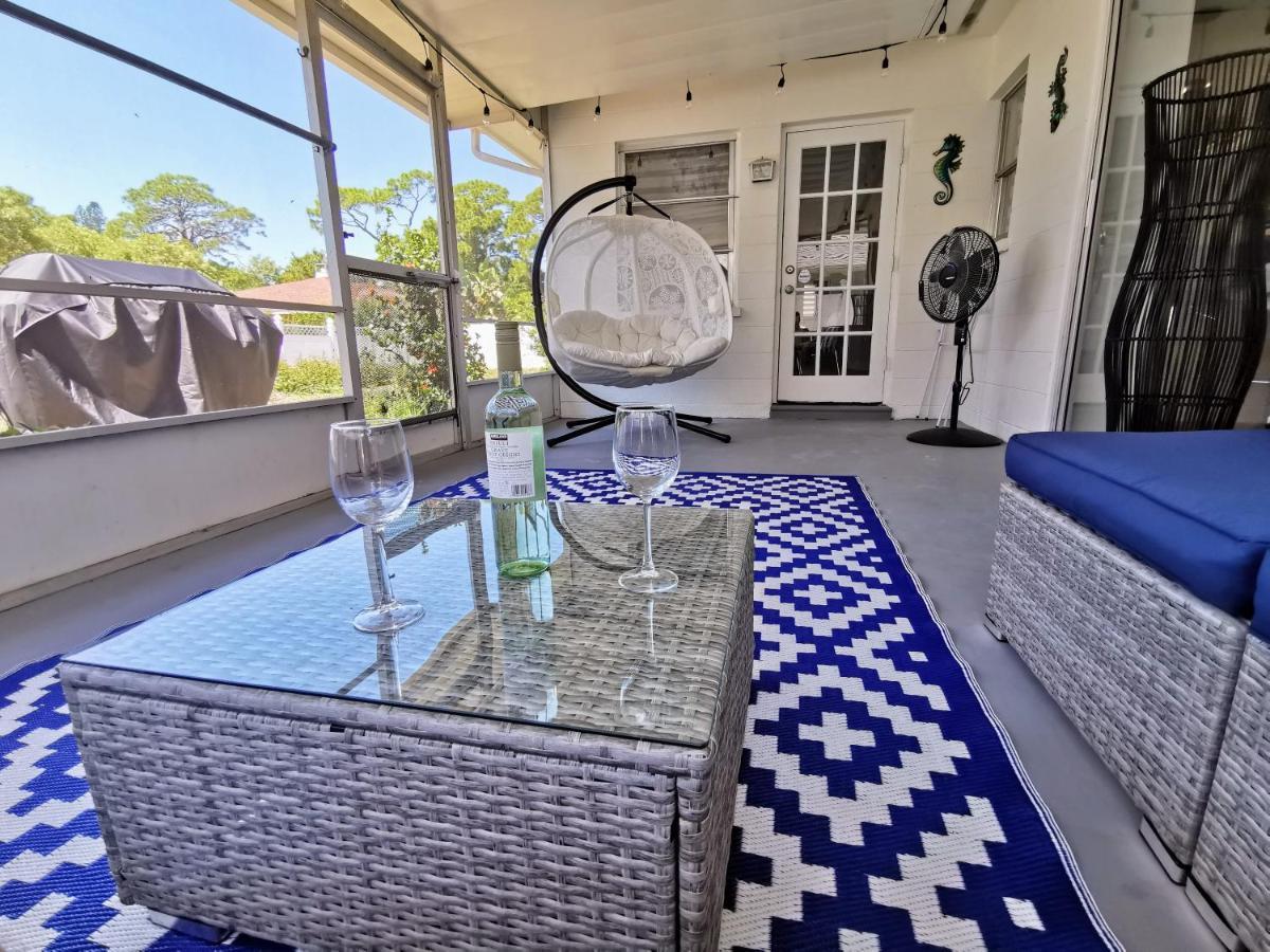 Luxury 3bd House, Siesta Key Sarasota