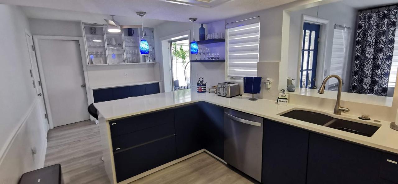 Luxury 3bd House, Siesta Key Sarasota