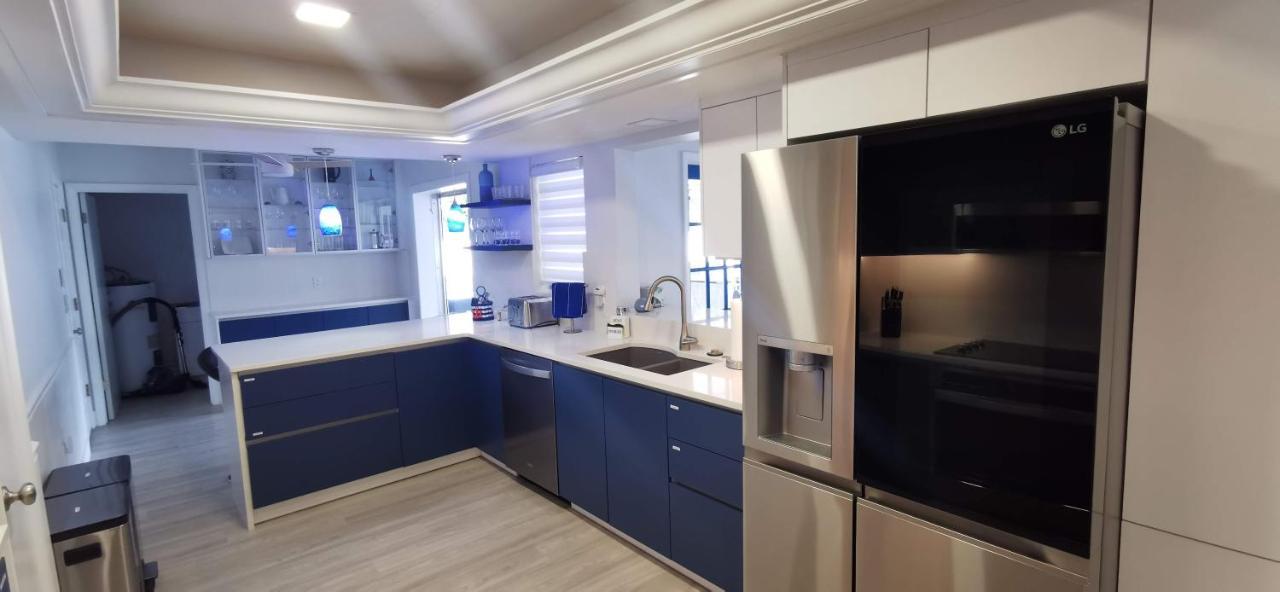 Luxury 3bd House, Siesta Key Holiday home *