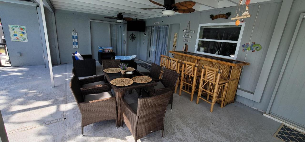 Pool On Gulf Gate 5min Away From Siesta Key Sarasota